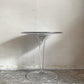 カルテル Kartell ティップトップ TIPTOP サイドテーブル ブラック PMMA フィリップ・スタルク Philippe Starck イタリア ■