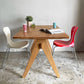 アーバンリサーチ URBAN research DOORS LIVING PRODUCTS ダイニングテーブル BOTHY 1350 オーク材 定価：￥88,000- ■