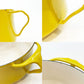 ダンスク DANSK コベンスタイル koben style ホーロー 両手鍋 Φ20cm イエロー 琺瑯 イェンス・クイストゴー Jens Quistgaard  ビンテージ ★