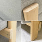カリモク ニュースタンダード karimoku NEW STANDARD KNS エレファントソファ ELEPHANT SOFA 2人掛けソファ 2シーター ペールナチュラル クリスチャン・ハース ●