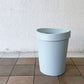 ヴィトラ vitra ハッピービン RE L Happy Bin RE Large スカイブルー ダストボックス ゴミ箱 ミシェル・シャーロット ◇