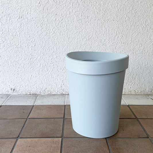 ヴィトラ vitra ハッピービン RE L Happy Bin RE Large スカイブルー ダストボックス ゴミ箱 ミシェル・シャーロット ◇