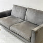 アイラーセン eilersen ストリームラインミニ 2シーターソファ STREAMLINE MINI SOFA  W164cm アクタス ACTUS取扱い デンマーク 参考定価\408,100- ●