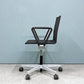 ヴィトラ vitra ゼロフォー .04 スタジオチェア アームレスト付 マールテン・ヴァン・セーヴェレン Maarten Van Severen 定価￥202,400- B ◎