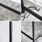 クラシカルデザイン Classical Design アンガーラック アイアン ブラック アンティークスタイル ■