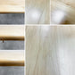 株式会社いまだ Craft Furniture IMADA ホルム ダイニングテーブル 天然木 ナチュラル 国産 ●