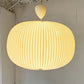 レクリント LE KLINT ラメラ ペンダント 1 LAMELLA PENDANT 1 ペンダントライト KP132 プリーツ デンマーク ★