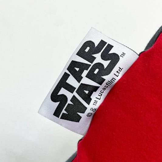 ヨギボー yogibo マックス MAX ビーズクッション ソファ スターウォーズ STARWARS モデル ブラック×レッド 定価￥39,600- ●