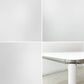 カッシーナイクスシー Cassina ixc リトモ RITMO ダイニングテーブル ワーキングテーブル W180cm メラミン天板 定価 ￥310,200- ●