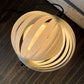 オブジェクト OBJEKTO エクリプス ECLIPSE Desk Lamp デスクランプ ペンダントライト H35cm マウリシオ・クラビン MoMA 定価￥39,600- ◎