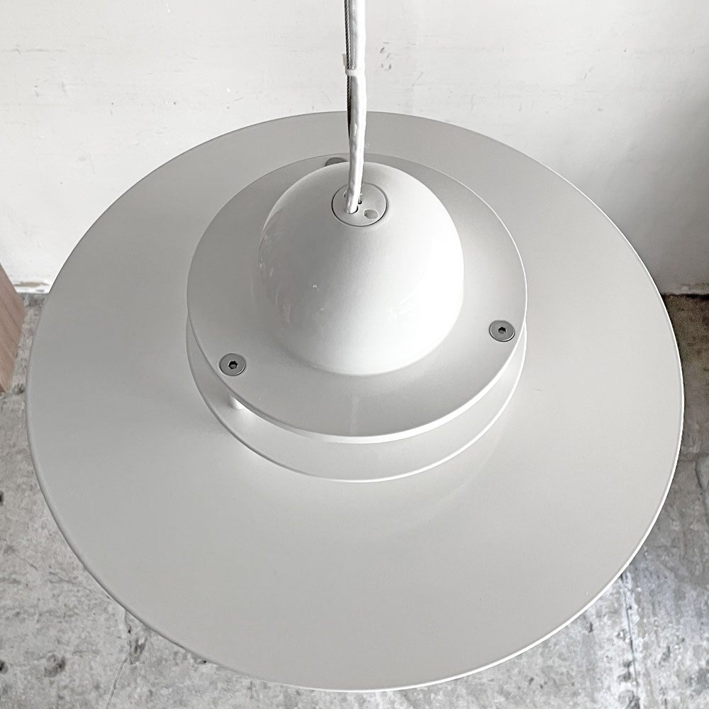 ルイスポールセン Louis Poulsen プラネット planet ペンダントライト pendant 49φ イェンス・ミュラー・イェンセン デンマーク 直付け 要電気工事 廃番 ■
