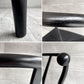 カールハンセン＆サン Carl Hansen & Son CH24 Yチェア ブラックラッカー × ブラックペーパーコード ハンス・J・ウェグナー オーク材 美品 ♪