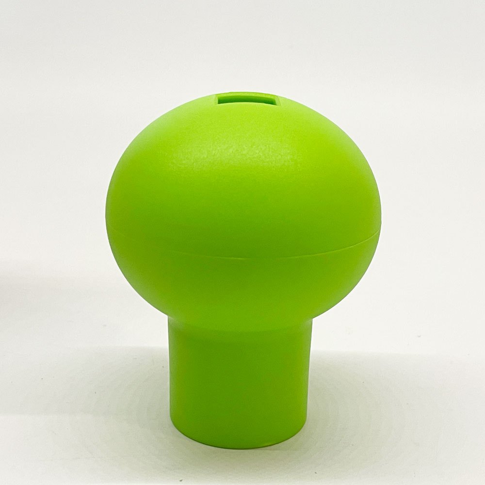 マジス MAGIS グロボ Globo 壁付けコートハンガー グリーン エンツォ マリ 未使用品 A ★