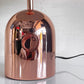 トムディクソン Tom Dixon ベル テーブルライト ラージ コッパー BELL TABLE LARGE COPPER LAMP 無段階調光式 展示品 ■