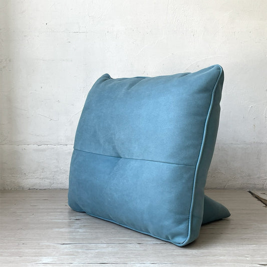 リラックスフォーム RELAX FORM アルフレード ALFREDO ソファ 背クッション ハイタイプ h52cm 置き型クッション レザーテックス 関家具 ★