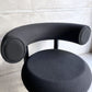 トムディクソン Tom Dixon ファット ラウンジチェア FAT LOUNGE CHAIR Kvadrat Hallingdal生地 定価 ¥374,000- ♪