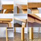 アルテック artek ダイニングテーブル 81C ホワイトラミネート W75 × D75 ビンテージ アルヴァ・アアルト フィンランド 北欧家具 ◎