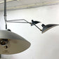 イデー IDEE シュスポンション・トワ・ブラ・ピヴォタン SUSPENSION 3 BRAS PIVOTANTS シーリングランプ 3灯 セルジュ・ムーユ ●