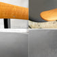 カールハンセン＆サン Carl Hansen & Son CH88P ダイニングチェア オーク材 本革 ハンス J. ウェグナー デンマーク 北欧家具 ■