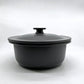 エミールアンリ Emile Henry ココット Cocotte 1850シリーズ 26cm フランス ●