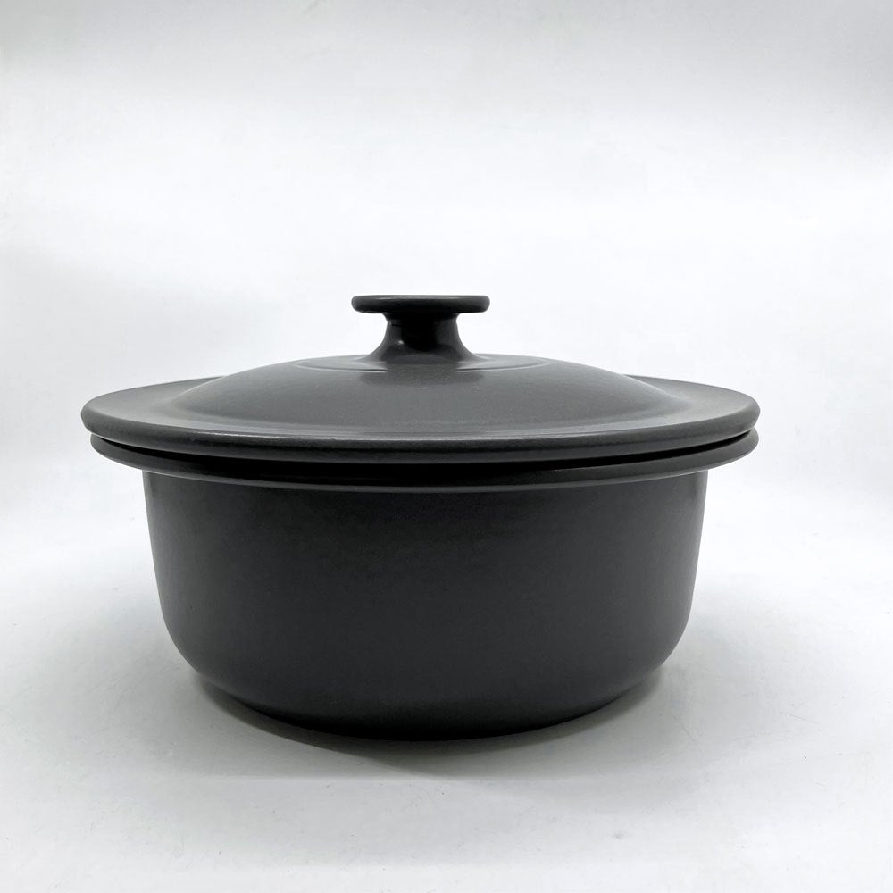 エミールアンリ Emile Henry ココット Cocotte 1850シリーズ 26cm フランス ●