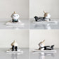 アラビア ARABIA ムーミン フィギュア MOOMIN リトルミィ お絵かき 人形 フィギュリン 陶器 フィンランド 北欧雑貨 廃番 ■