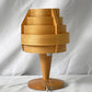 ヤマギワ yamagiwa ヤコブソンランプ JAKOBSSON LAMP テーブルランプ パイン材 S2517 定価￥49,500-  ◇