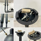 イデー IDEE シュスポンション・トワ・ブラ・ピヴォタン SUSPENSION 3 BRAS PIVOTANTS シーリングランプ 3灯 セルジュ・ムーユ ●