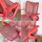 ハーマンミラー Herman Miller コズムチェア Cosm Chair キャニオン ローバック 固定アーム キャスター オフィスチェア デスクチェア スタジオ7.5 定価￥247,500- ■
