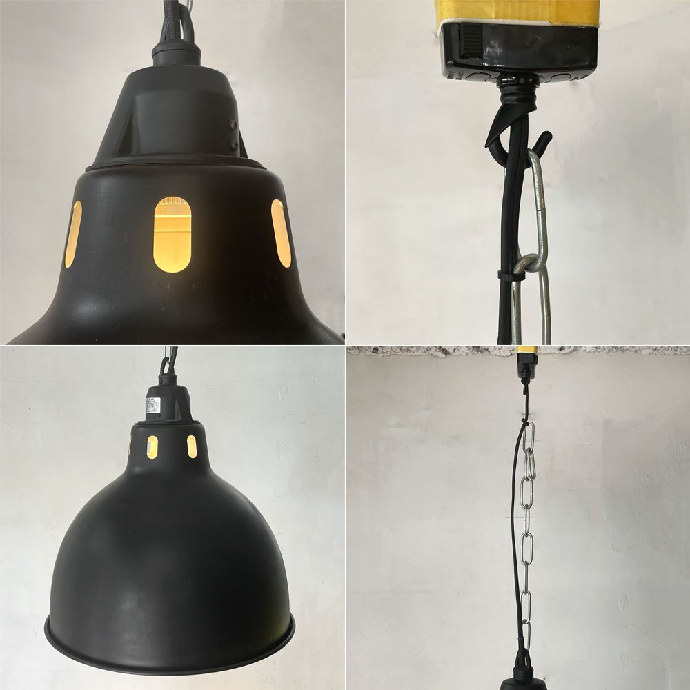 マックスレイ MAXRAY ファブリカ FABBRICA ペンダントライト MP40428 インダストリアル ★