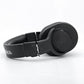 オーディオテクニカ audio-technica ヘッドフォン ATH-N20x ブラック レザーパッド 伸縮アーム ●
