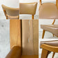 ベン サイドチェア Ben Side Chair ダイニングチェア 曲木 Sazaby購入品 英国ミッドセンチュリースタイル B ●
