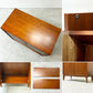 アクメファニチャー ACME Furniture ブルックス BROOKS スモールサーバー SMALL SERVER キャビネット プッシュラッチ式 棚板可動式 W74.5cm 収納 USビンテージスタイル 定価￥78,100- ●