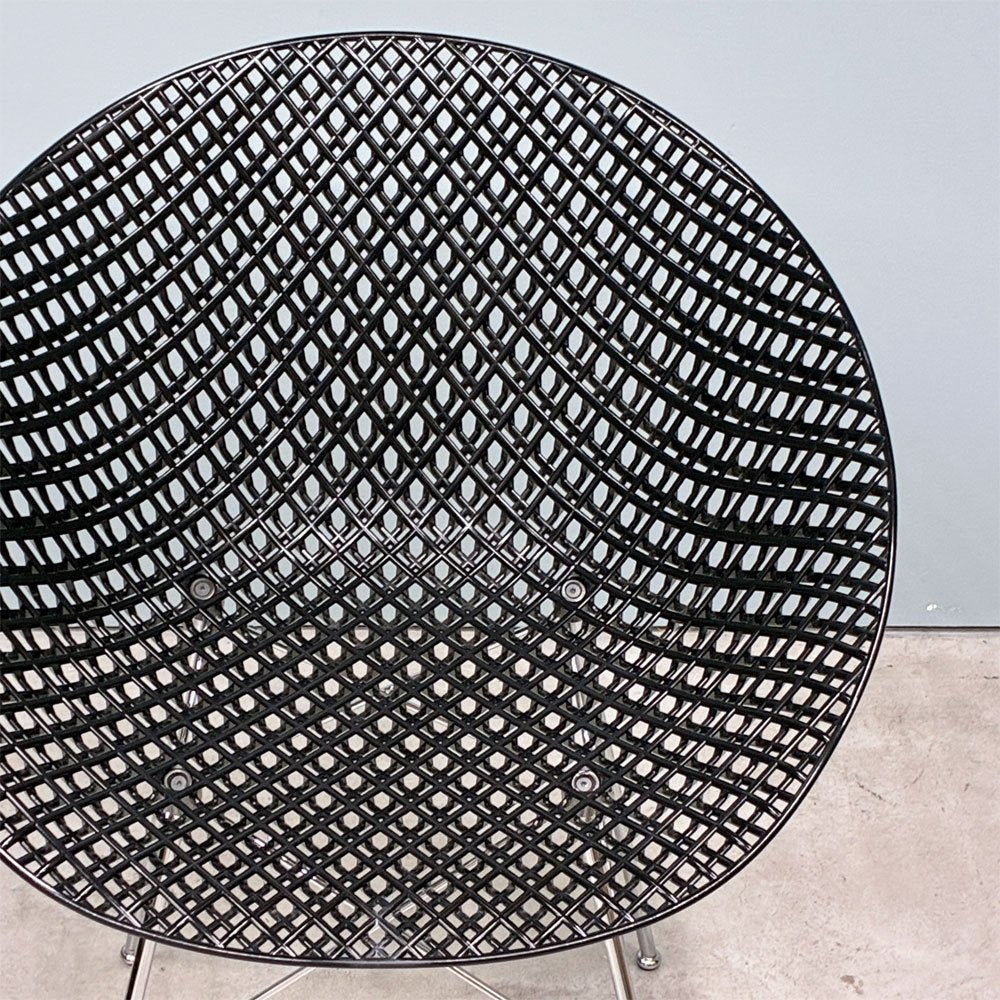 カルテル Kartell スマトリック SMATRIK チェア 吉岡徳人 ポリカーボネートシェル イタリアンモダン ◎
