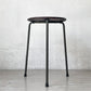 マウンテンリサーチ MOUNTAIN RESEARCH Little Summer Camp Round Stool H48㎝ ジェネラルリサーチ 3本脚 スツール KUMA WREATH ★