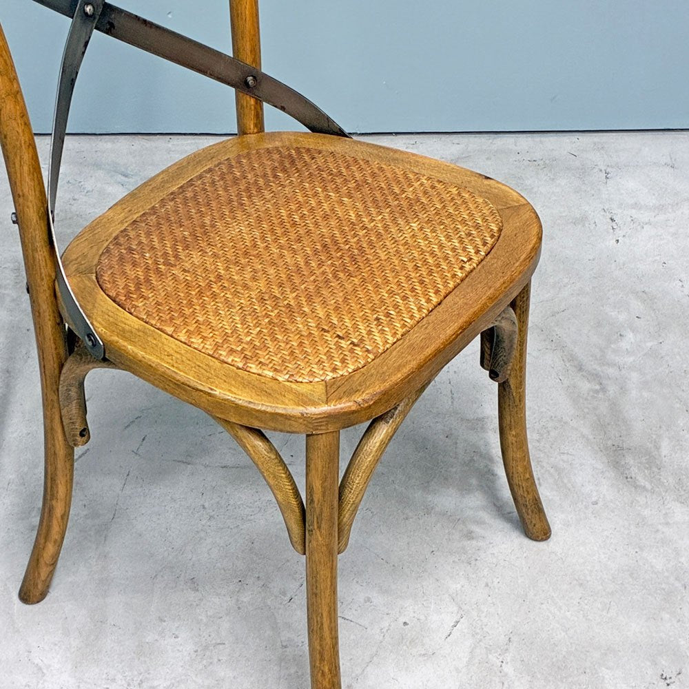 ジャーナルスタンダードファニチャー j.s.F ビーコンチェア BEACON CHAIR ダイニングチェア ベントウッドチェア 廃番 ◎