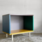 ヘイ HAY カラーキャビネット COLOUR CABINET FLOOR S マルチカラー H51cm ミュラー・ヴァン・セヴェレン Muller van Severen 北欧 デンマーク 定価¥176,000- ■