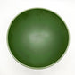 イッタラ iittala クル Kuru セラミックボウル フラワーポット 小物入れ Φ24cm モスグリーン フィリップ・マルイン フィンランド 北欧雑貨 ●