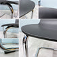 ヴィトラ Vitra ハル RE キャンチレバー HAL RE CANTILEVER ダイニングチェア ジャスパー モリソン ブラック カンチレバー モダン B ◎