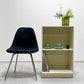 モンタナ MONTANA システムシェルフユニット SYSTEM SHELF UNIT オープンシェルフ 木製ラック＆ベース アイボリー アジャスター付きデンマーク 北欧モダン ●