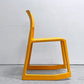 ヴィトラ Vitra ティプトン Tip Ton ワークチェア ダイニングチェア デスクチェア マンゴー スタッキング チルト機能 定価￥40.700- ●