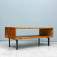 アクメファニチャー ACME Furniture トロイ コーヒーテーブル TROY COFFEE TABLE チーク無垢材 古材 W90cm ◎