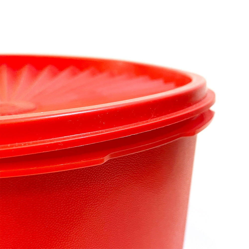 タッパーウェア Tupperware グランプリデコレーターギフト 3個セット 未使用保管品 箱 冊子付 ★