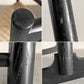 フレデリシア FREDERICIA J16 ロッキングチェア Model 16000 オーク材 ブラックラッカー ペーパーコード座面 箱付 ハンス J. ウェグナー デンマーク 未使用保管品 〓