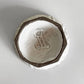 アスティエ・ド・ヴィラット Astier de Villatte ピン パン ポン Pim Pam Poum パン Pam スタンド コンポート W10.5cm トレイ 陶器 フランス ■