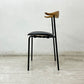 カールハンセン＆サン Carl Hansen & Son CH88P ダイニングチェア オーク材 本革 ハンス J. ウェグナー デンマーク 北欧家具 ●