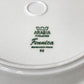 アラビア ARABIA フェニカ Fennica 25.5cm プレート ウラ プロコッペ 北欧食器 ビンテージ A ●