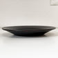 赤木明登 Akito Akagi パスタ皿 黒 nurimono 約21cm 漆器 輪島塗 現代作家 A ◎