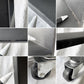 ジャーナルスタンダードファニチャー TOWER x JSF スリムワゴンハンドル SLIM WAGON HANDLE スチール スパイスラック 収納ワゴン ◇