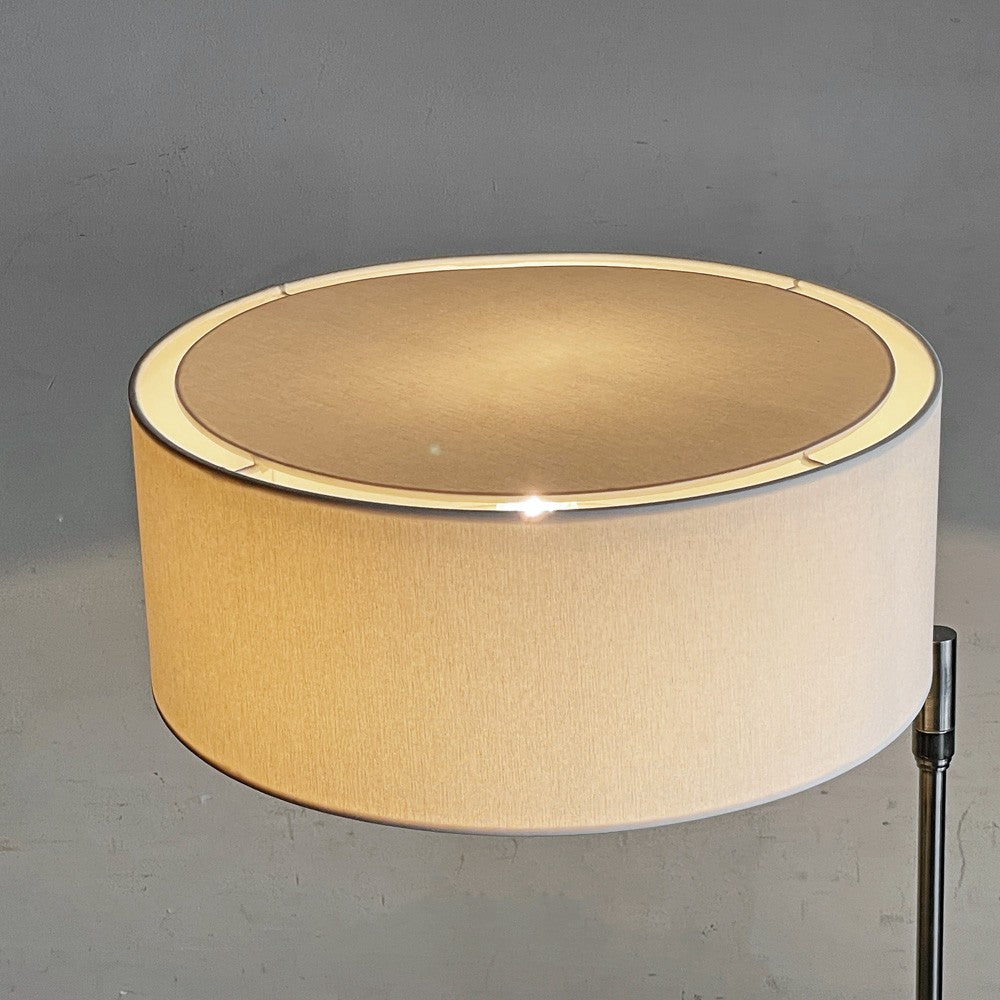 タイムアンドスタイル TIME & STYLE オットー OTTO フロアスタンド ラウンドシェード フロアライト ランプ 照明 ■